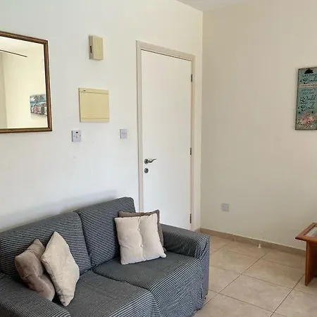 The Flat, Gateway To Desired Experiences * Peyia