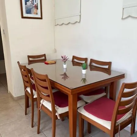 The Flat, Gateway To Desired Experiences * Peyia