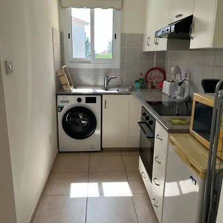 The Flat, Gateway To Desired Experiences Apartment Peyia