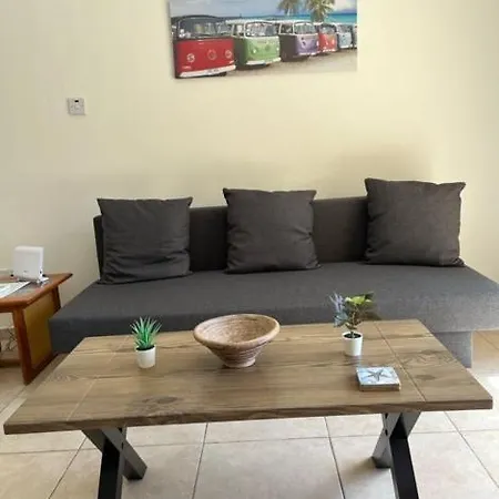 The Flat, Gateway To Desired Experiences *