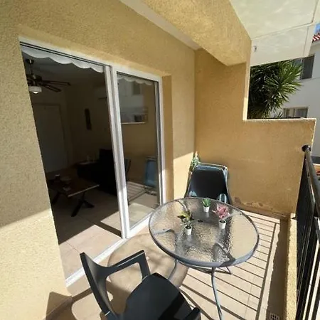 The Flat, Gateway To Desired Experiences Peyia