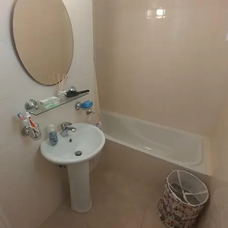 Apartment The Flat, Gateway To Desired Experiences