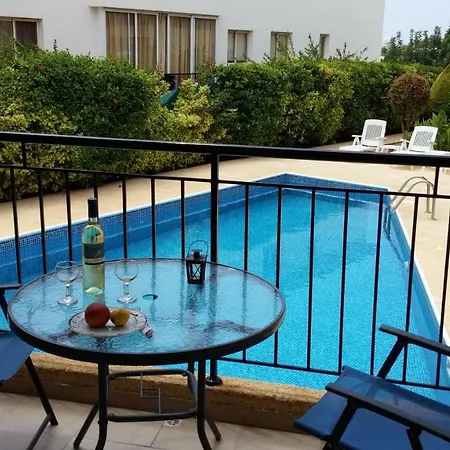 Appartement The Flat, Gateway To Desired Experiences Peyia